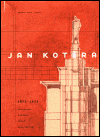 Jan Kotěra 1871-1923