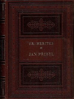 Jan Přibyl