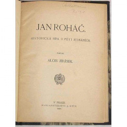Jan Roháč