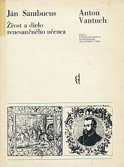 Ján Sambucus