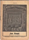 Jan Slepý