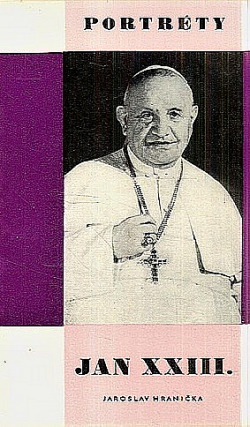 Jan XXIII