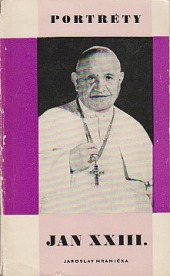 Jan XXIII.