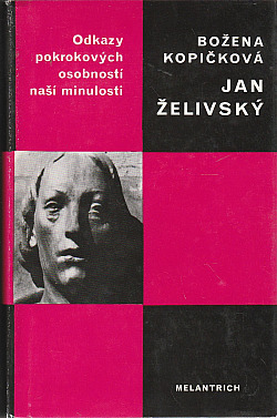 Jan Želivský