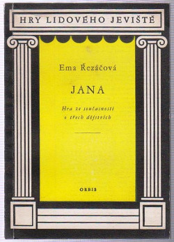 Jana