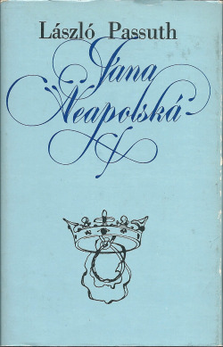 Jana Neapolská