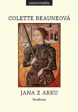 Jana z Arku