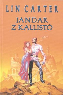 Jandar z Kallistó