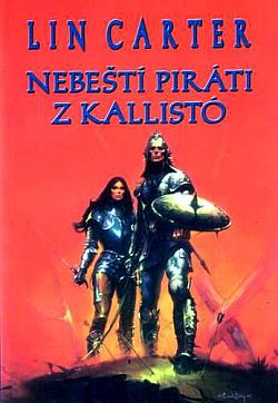 Nebeští piráti z Kallistó
