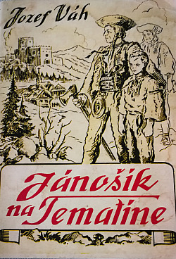 Jánošík na Tematíne