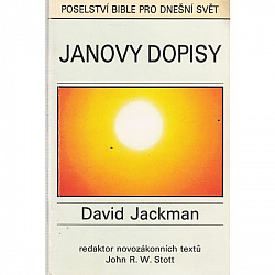 Janovy dopisy