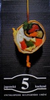 Japonská kuchyně