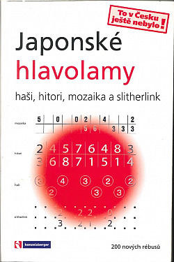 Japonské hlavolamy