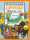 Japonsko: 5000 př. Kr. - dnes