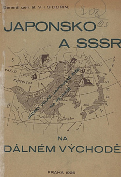Japonsko a SSSR na dálném východě