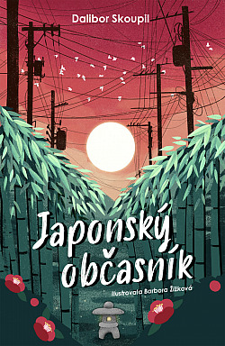 Japonský občasník