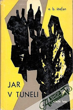 Jar  v tuneli