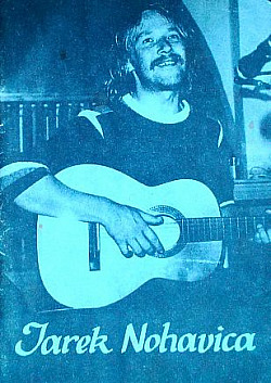 Jarek Nohavica
