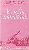 Jarmila Loukotková