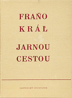Jarnou cestou