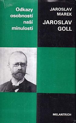 Jaroslav Goll