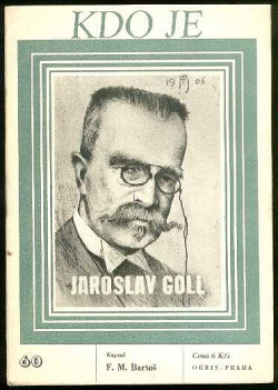Jaroslav Goll