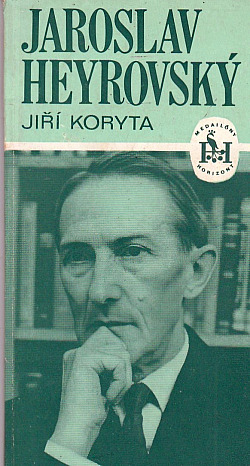 Jaroslav Heyrovský