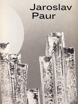 Jaroslav Paur: Monografie