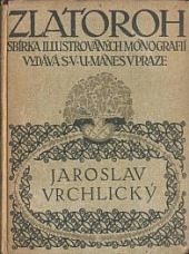 Jaroslav Vrchlický
