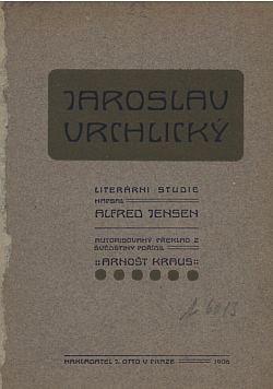 Jaroslav Vrchlický