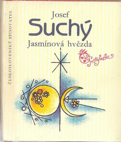 Jasmínová hvězda