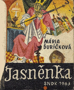 Jasněnka