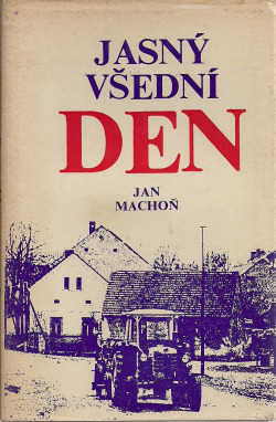 Jasný všední den