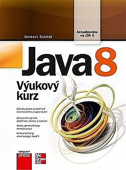 Java 8 - Výukový kurz