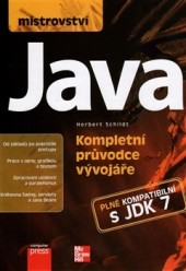 Java - Kompletní průvodce vývojáře