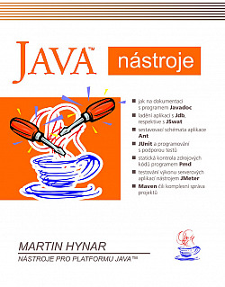 Java - nástroje
