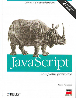 JavaScript - Kompletní průvodce