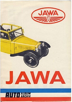 JAWA