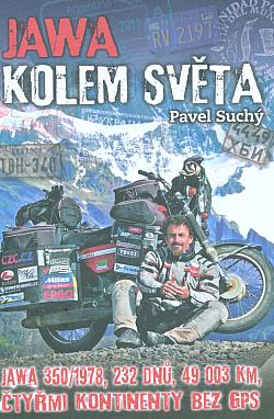 Jawa kolem světa