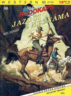 Jazdci z neznáma
