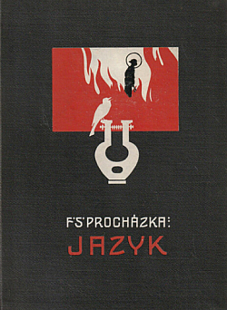 Jazyk
