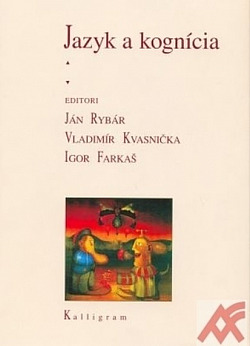 Jazyk a kognícia