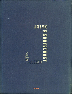 Jazyk a skutečnost