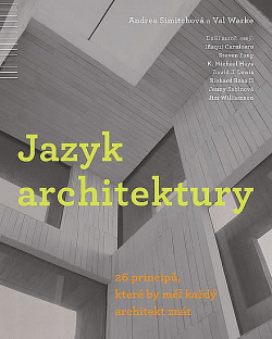 Jazyk architektury