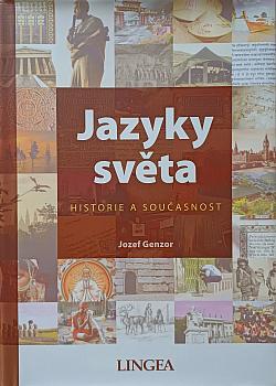 Jazyky světa