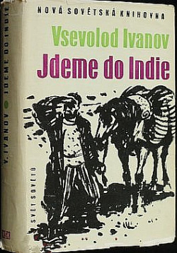 Jdeme do Indie