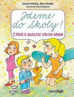 Jdeme do školy!