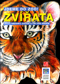 Jdeme do ZOO! Zvířata