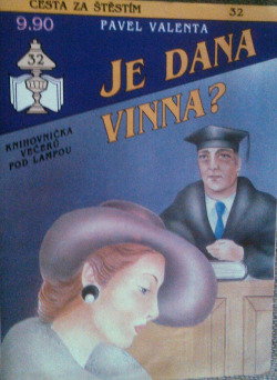 Je Dana vinna?