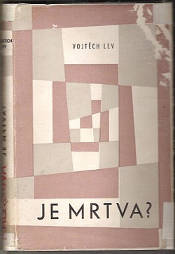 Je mrtva?